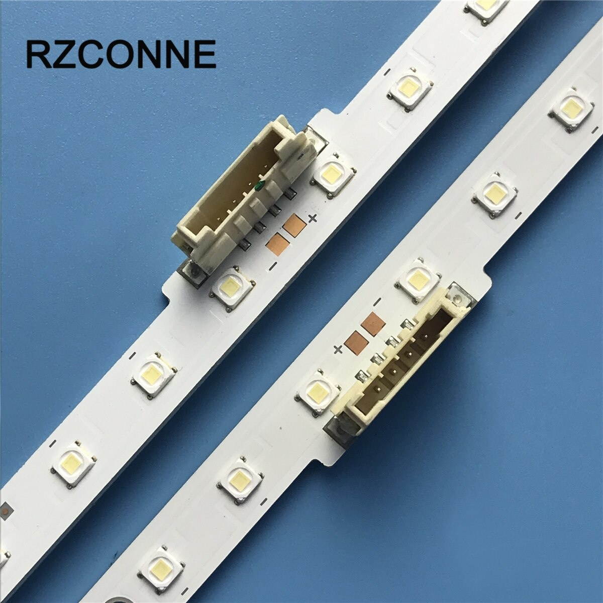 LED backlight strip for Samsung 65'' BN96-48108A L1_Q60_F5 BUM_S66(1) R1.0_SB7_100 LM41-00717A QN65Q60RAFXZA QN65Q6DRAFXZA