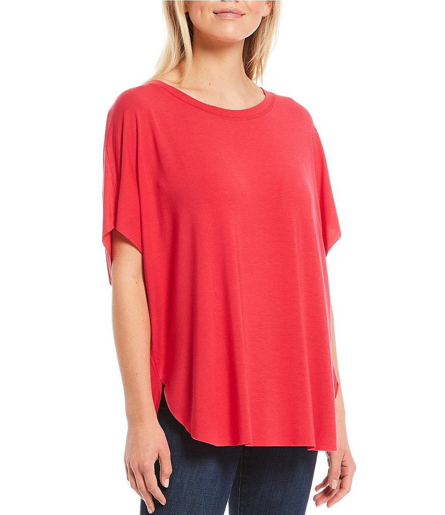 Vince Camuto Patchwork Scarves Cocoon