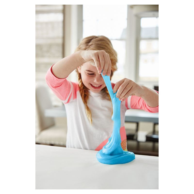 Elmer's 5oz Clear School Glue Washable