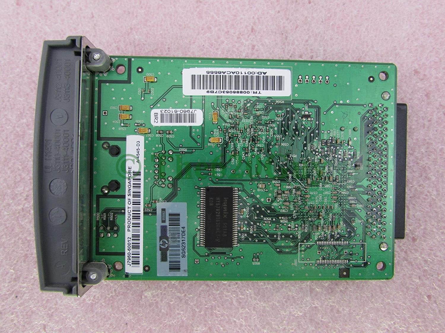 Lantronix xPrintServer XPS1002HM-01-S Print Server - Home Edition For iOS Printing At Home