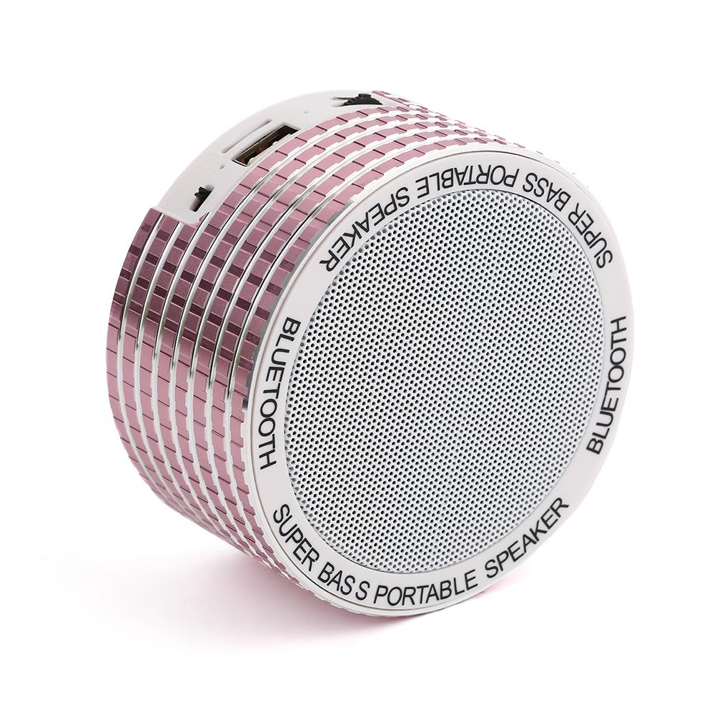 Universal Wireless Bluetooth Smart Phones Speaker Bass Loudspeakers For Iphone