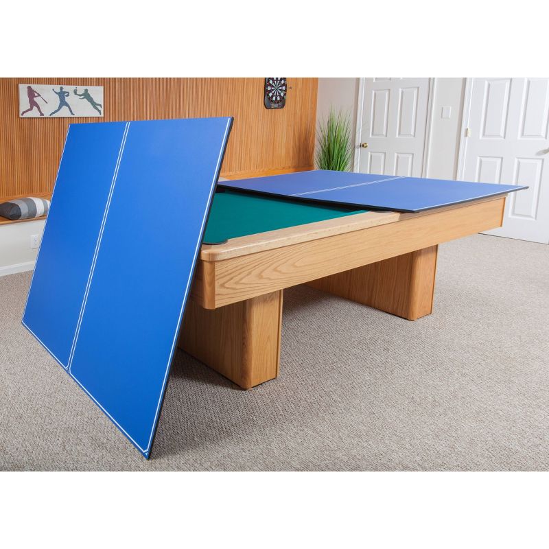 Hathaway Unity 4pc Table Tennis Table Set