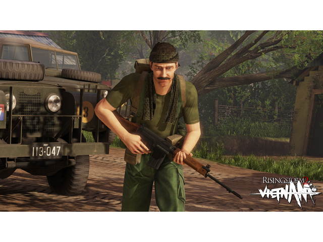Rising Storm 2: Vietnam - Digital Deluxe [Online Game Code]
