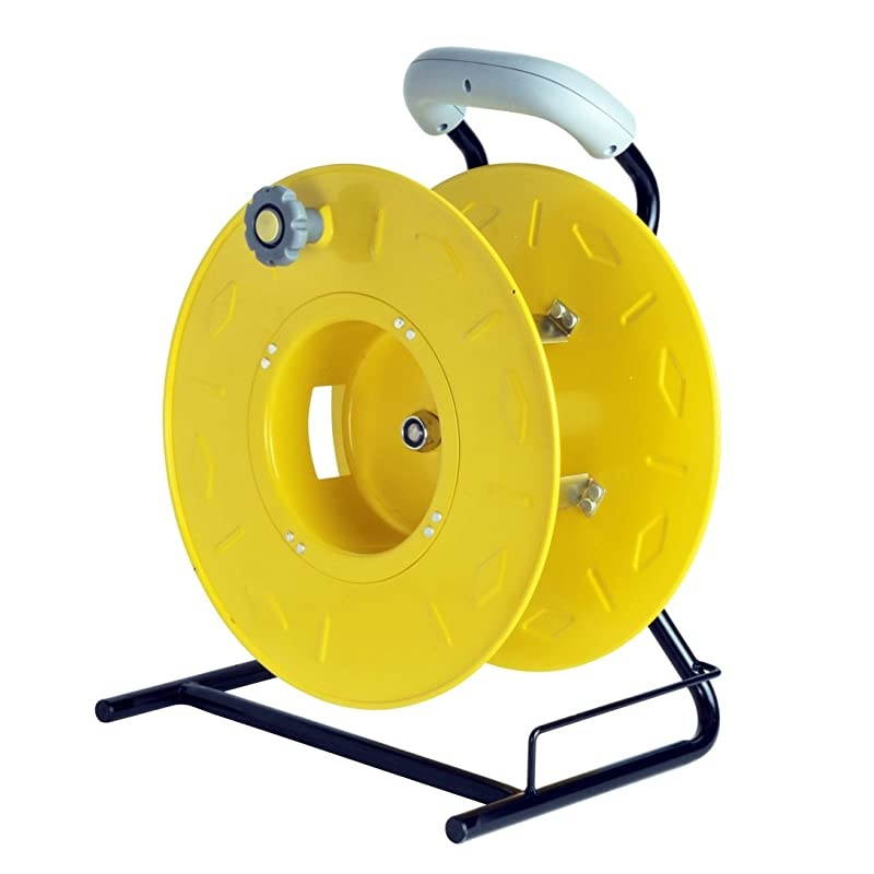 7100CC Professional WindUp Reel