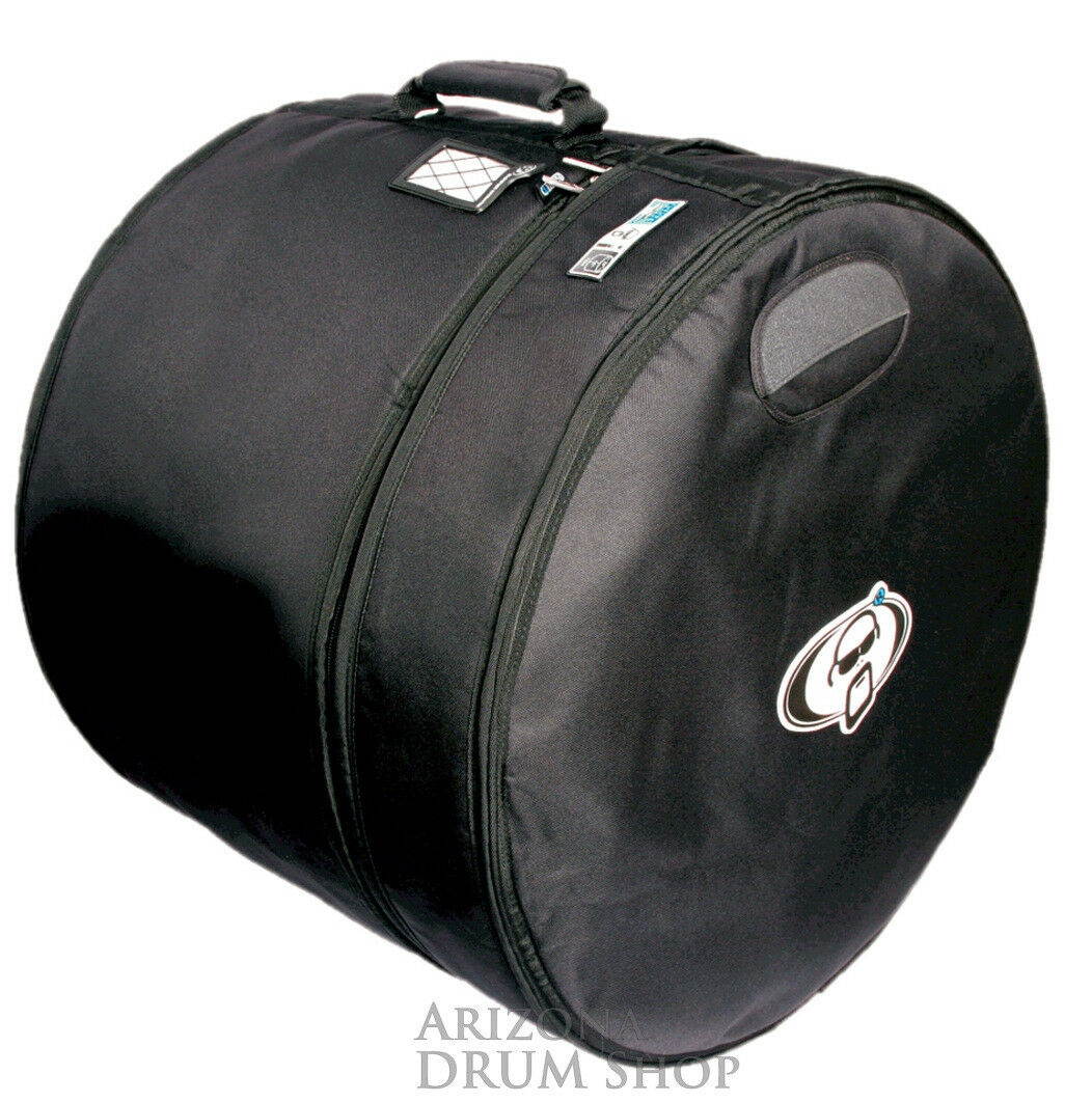 Protection Racket 24" x 16" Bass Drum Bag / Case - NEW - In Stock