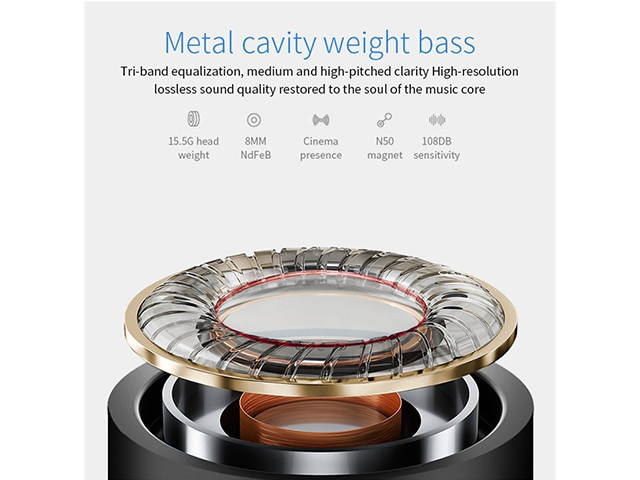 AutofeelSunriseoffice  Waterproof Magnetic Attraction Bluetooth Earphone Headset Wireless Headphone With Charging Cable Earphone Build-in Mic Pluggable Card 3D Bass Stereo Neckband Sport Earbuds