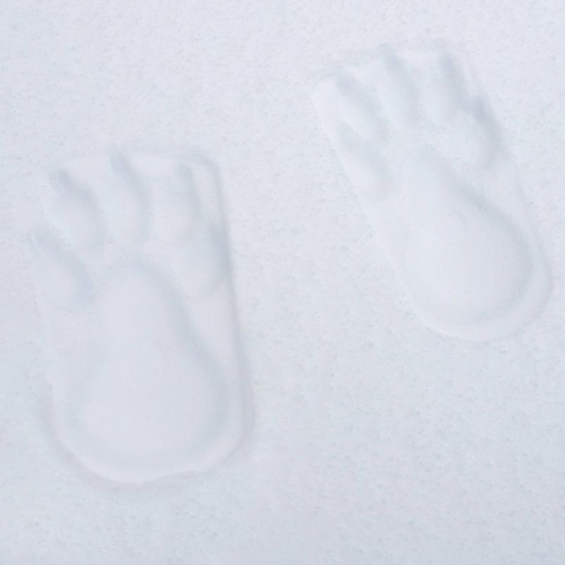 Airhead Snow Skate 27.7" - Blue/Yellow