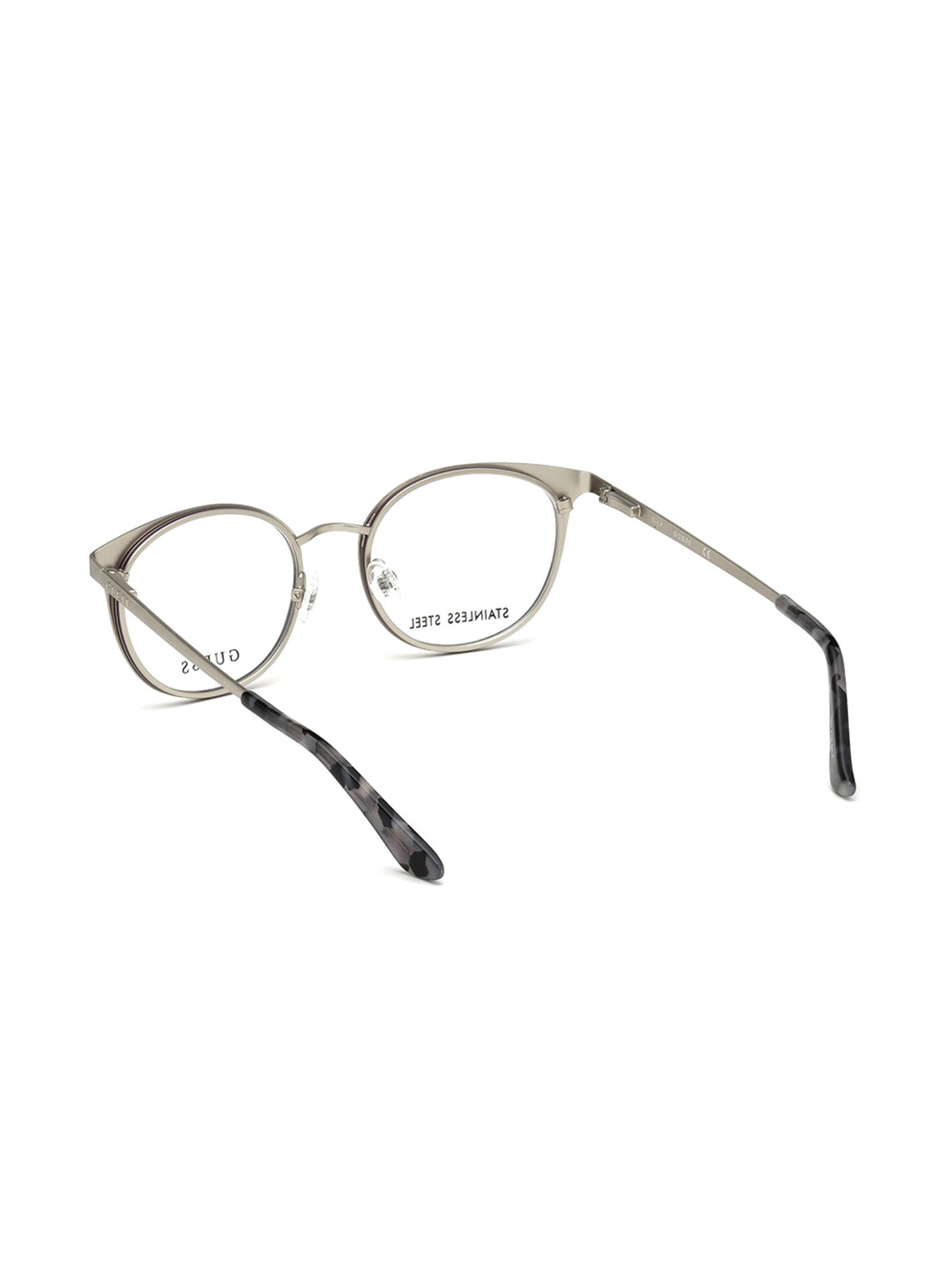 Guess GU263949005FR Black Full Rim Frame