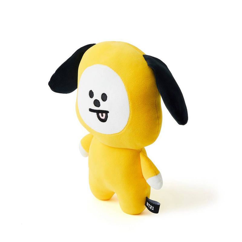 BT21 Line Friends Chimmy Mini Flat Body Cushion