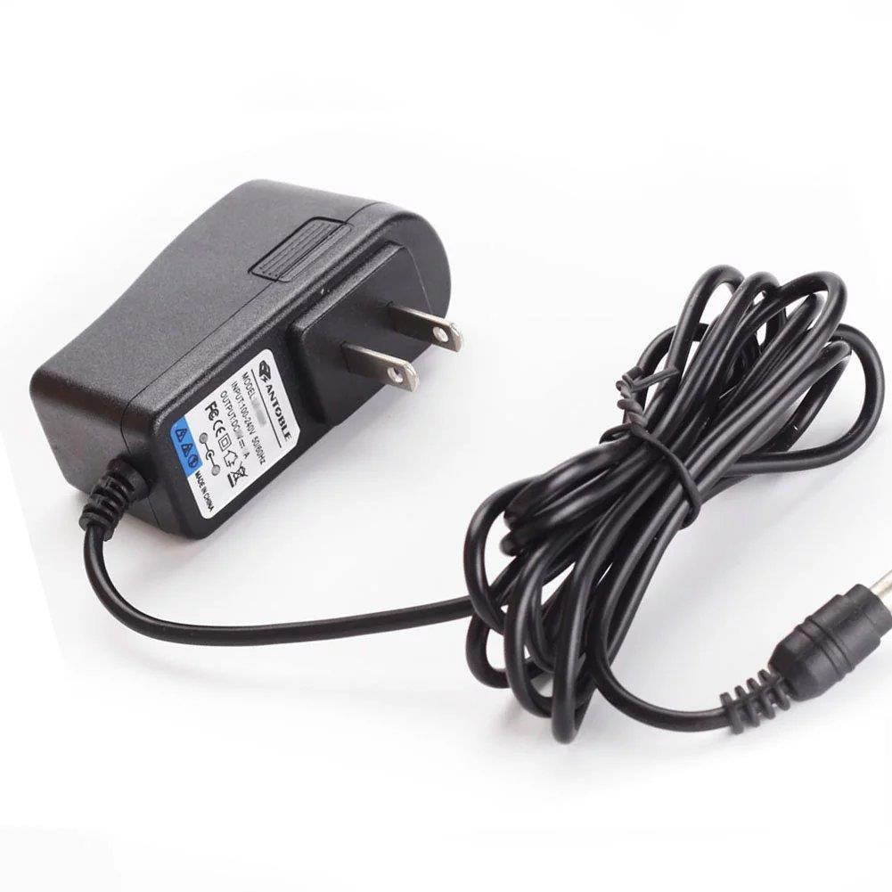 AC/DC Adapter Charger for Nextbook EFMW101T 10.1" Tablet Power Supply Cord
