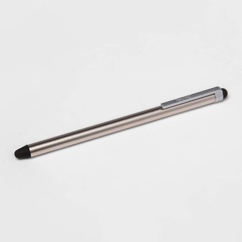 heyday™ Stylus 3pk - Black/Cool Gray/Green