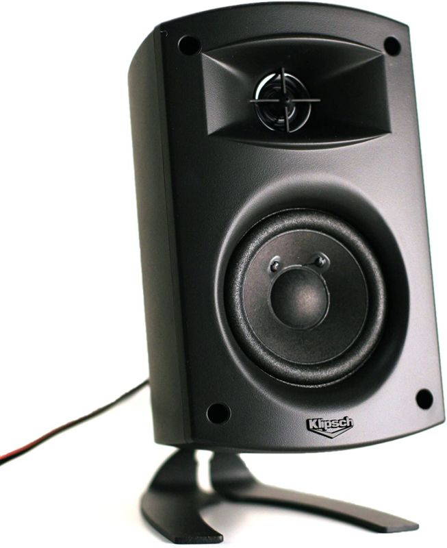 Dynex Home Theater Speaker Mounts