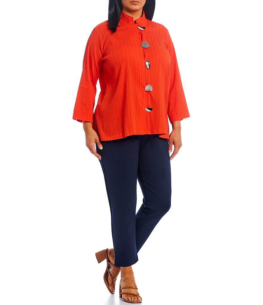 Levi's&reg; Plus Size Original Trucker Jacket