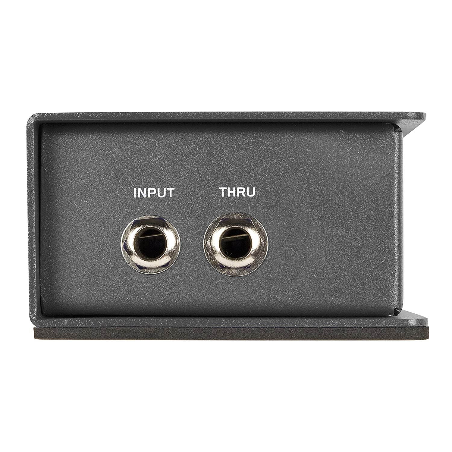 Samson MD1 Mono Passive Direct Box