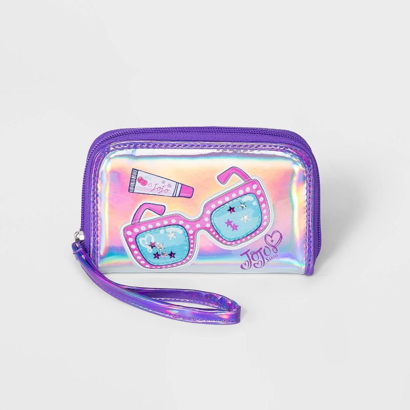Girls' JoJo Siwa Wristlet - Purple