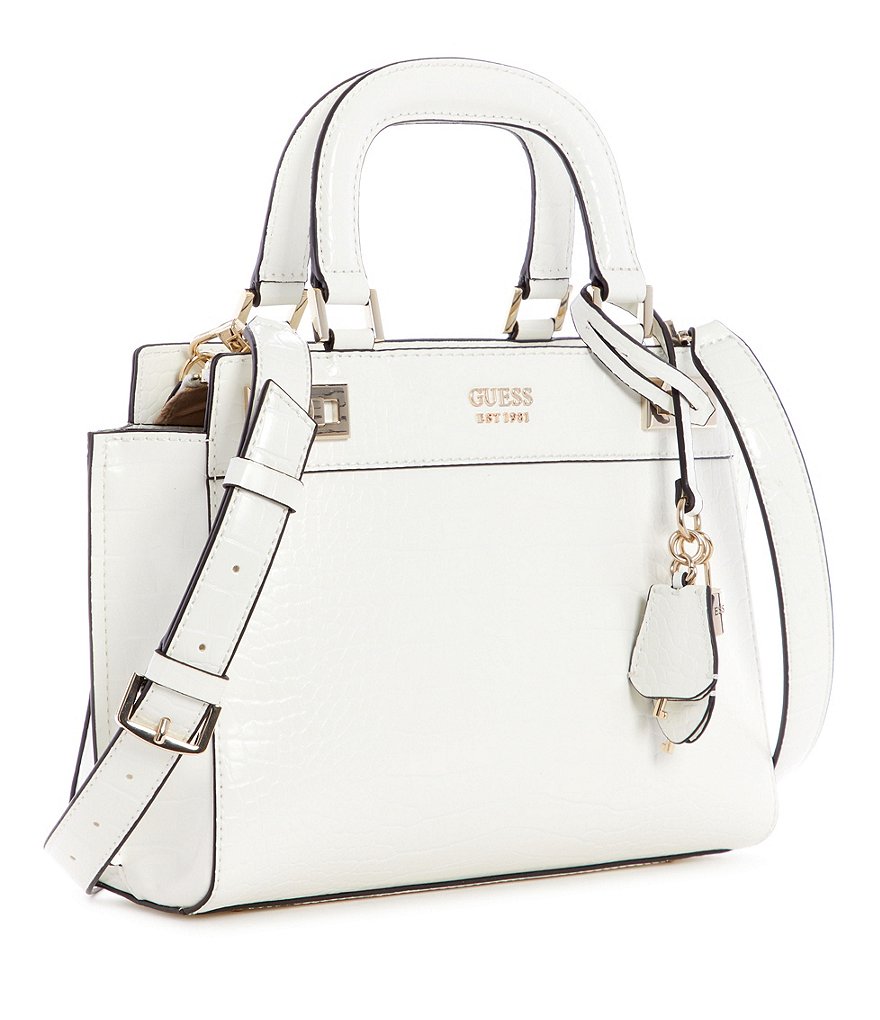 Dooney & Bourke Florentine Collection Small Satchel