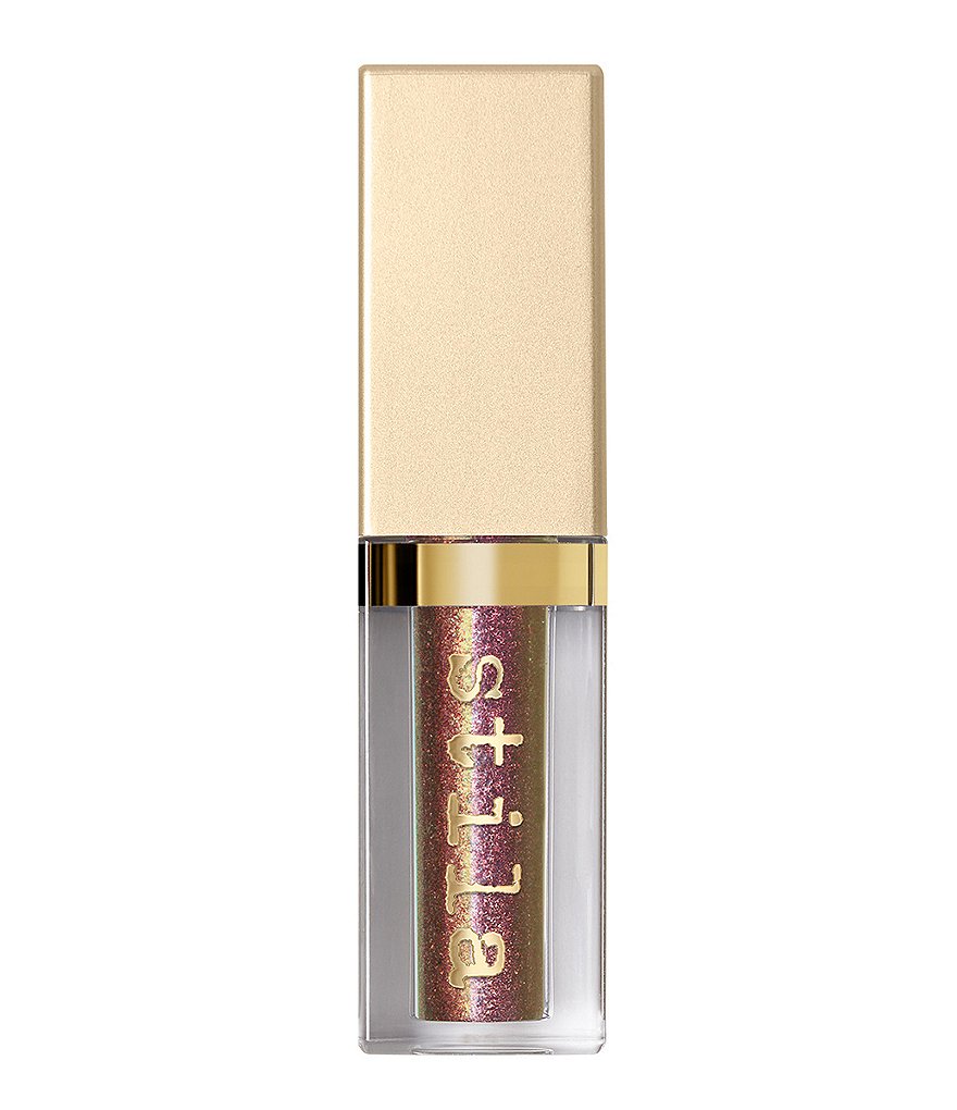 Stila Glitter & Glow Rockin' Rose Liquid Eyeshadow