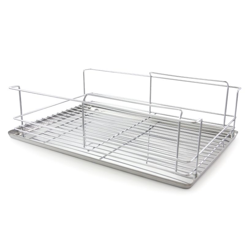 Better Chef 22-Inch Dish Rack