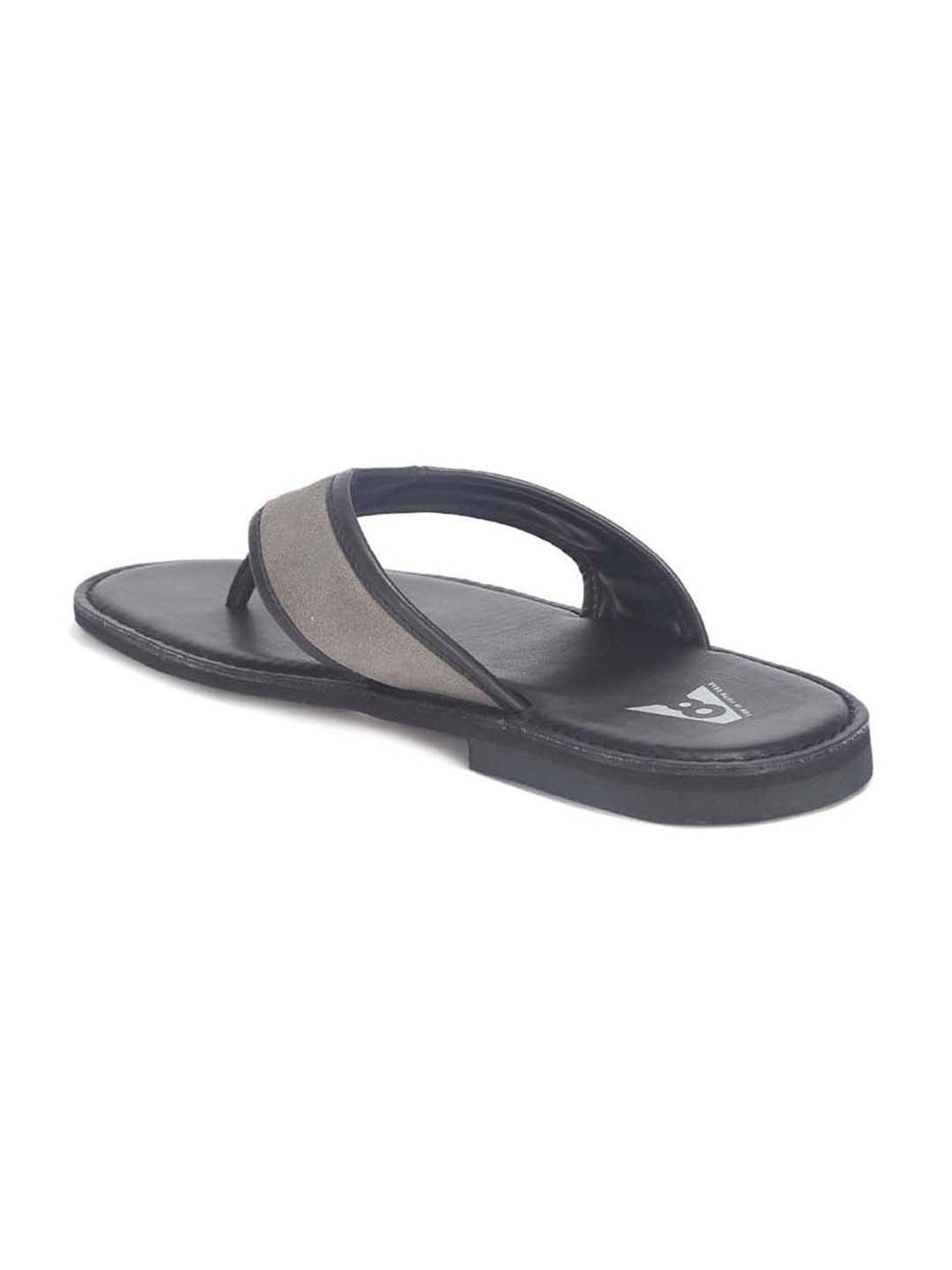 V8 by Ruosh Men's PISA Thong Sandals