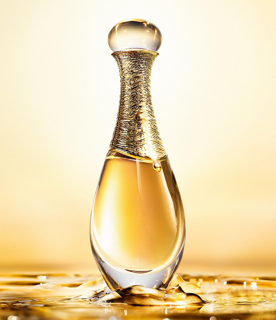 Dior Jadore L'or Eau de Parfum Spray