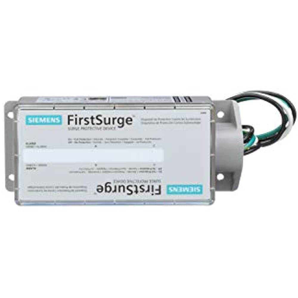 SIEMENS FS140 Surge Protection Device,140kA Lightning
