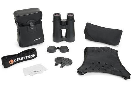 Celestron Granite ED 10x50 Binocular 71374