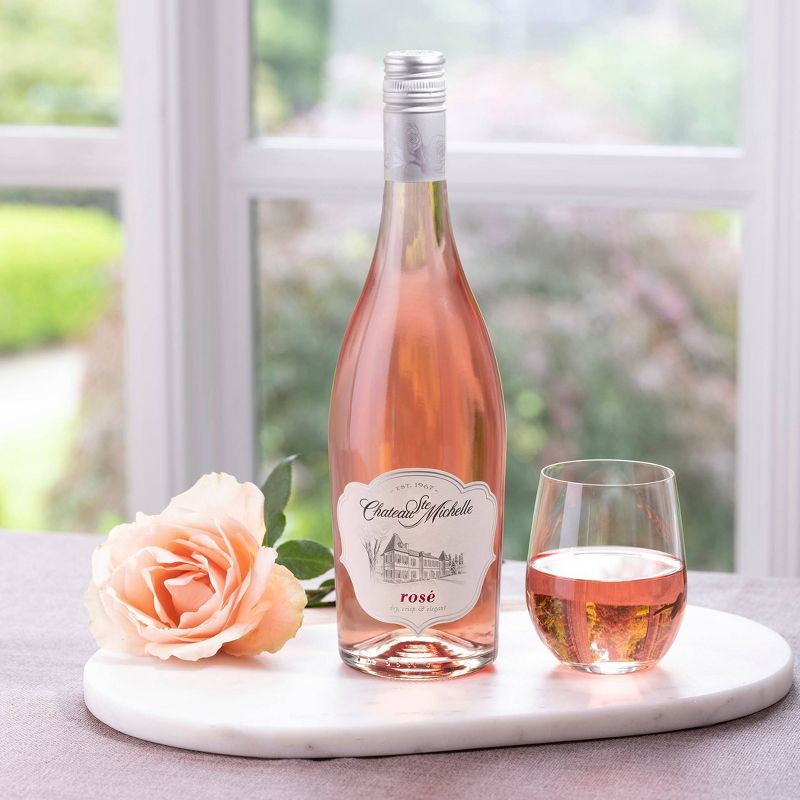 Chateau Ste. Michelle Rosé Wine - 750ml Bottle