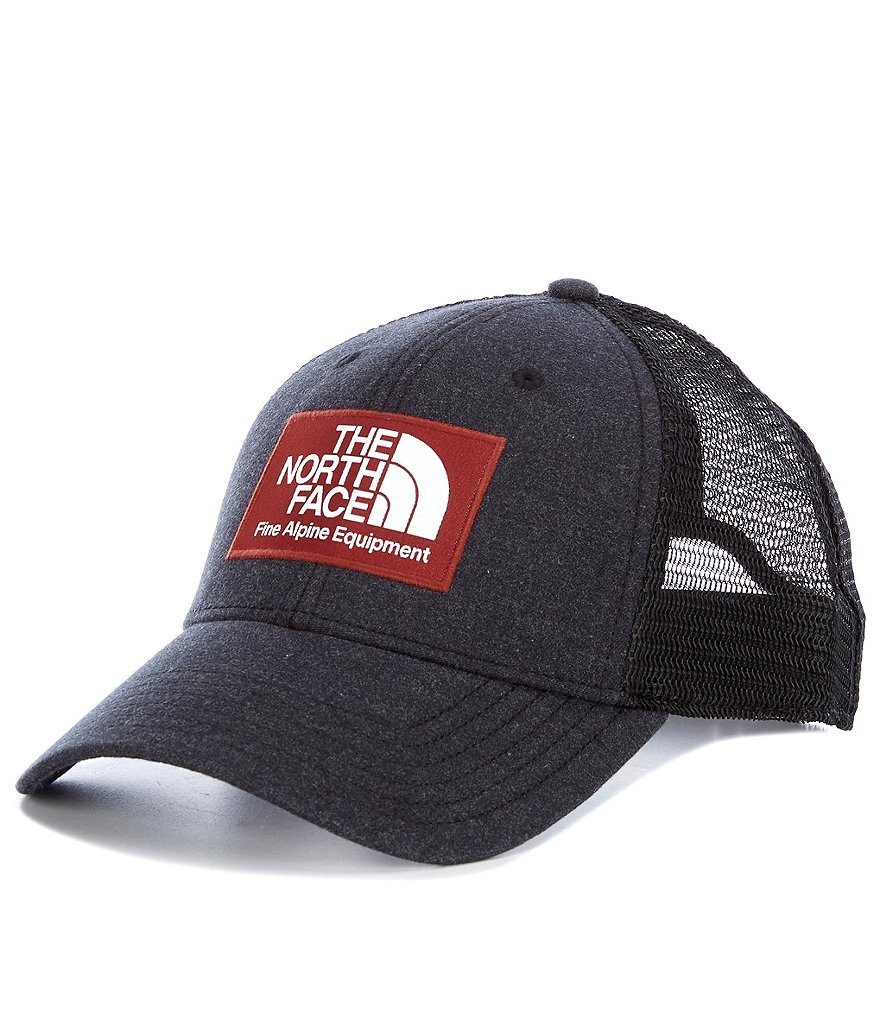 The North Face Mudder Trucker Hat
