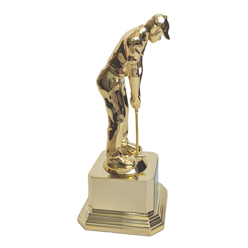 Paper Riot Co. Father's Day 'Best Dad' Trophy