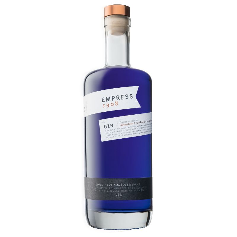 Empress 1908 Gin - 750ml Bottle
