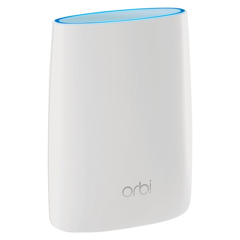 NETGEAR Orbi High-performance AC3000 Tri-band WiFi System (RBK50)