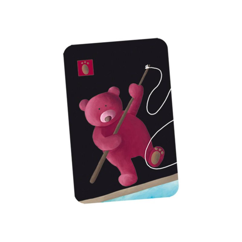 Asmodee Mistigri Card Game