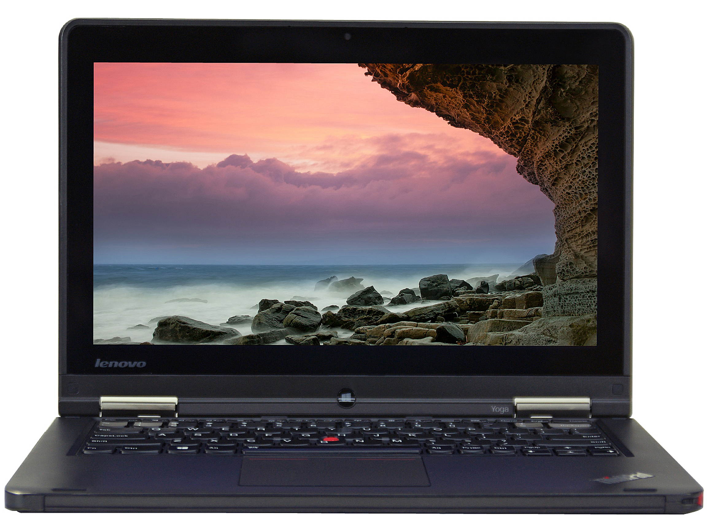 Lenovo Yoga Grade B 2-in-1 Laptop Intel Core i5-4300U 1.90 GHz 12.5" Windows 10 Pro 64-bit