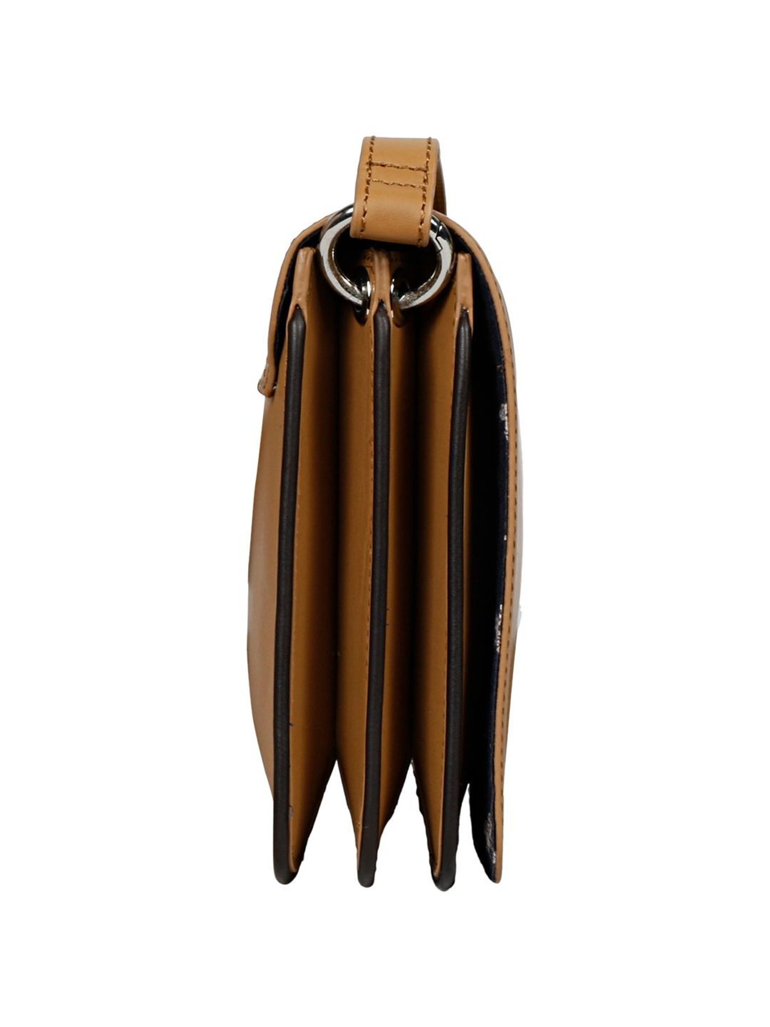 Favore Tan Solid Small Slings