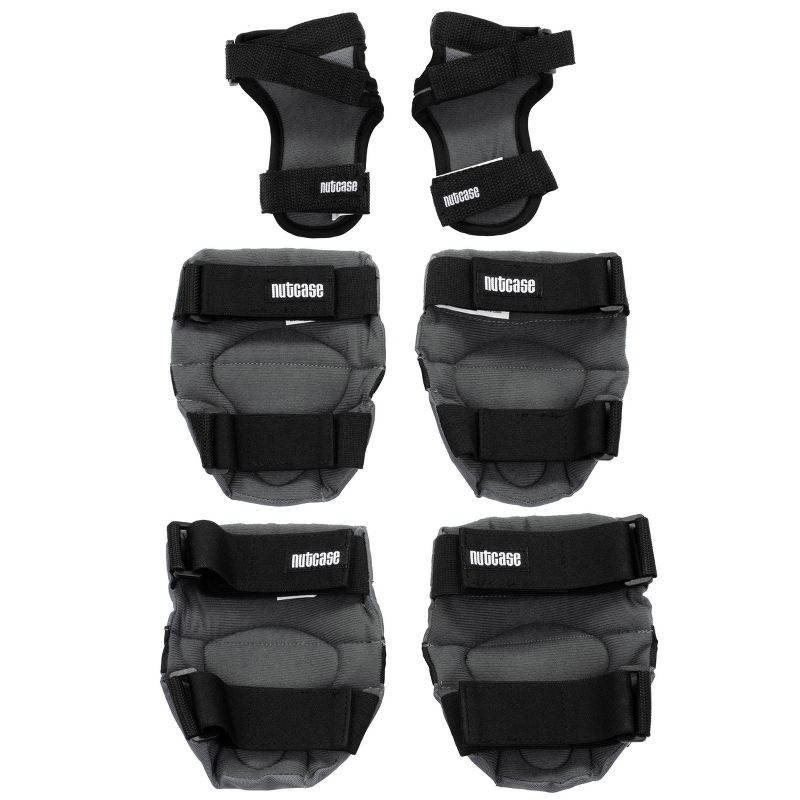 Copper Fit Guardwell Neck Gaiter - Charcoal