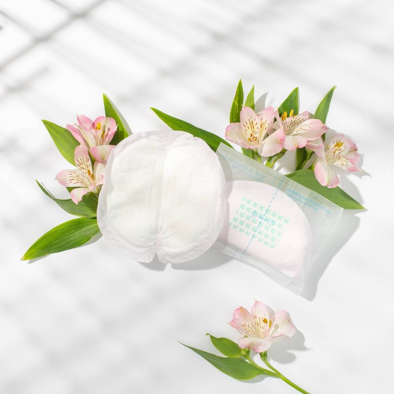 Lansinoh Disposable Nursing Pads 60ct