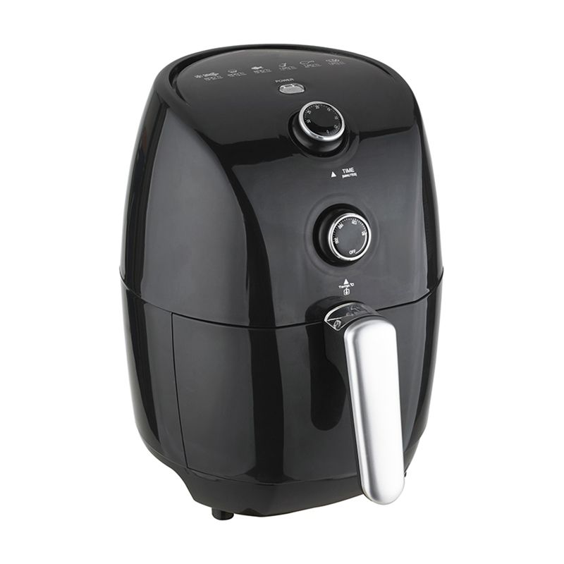 Brentwood 1.5 Quart 1500 Watt Air Fryer
