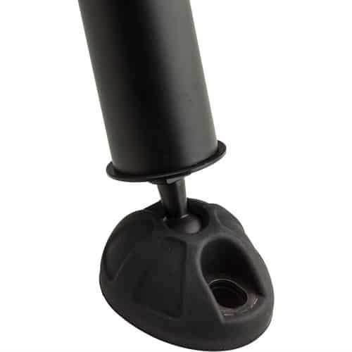 Benro Video Tripod Hi-Hat 75mm Black HH75AV