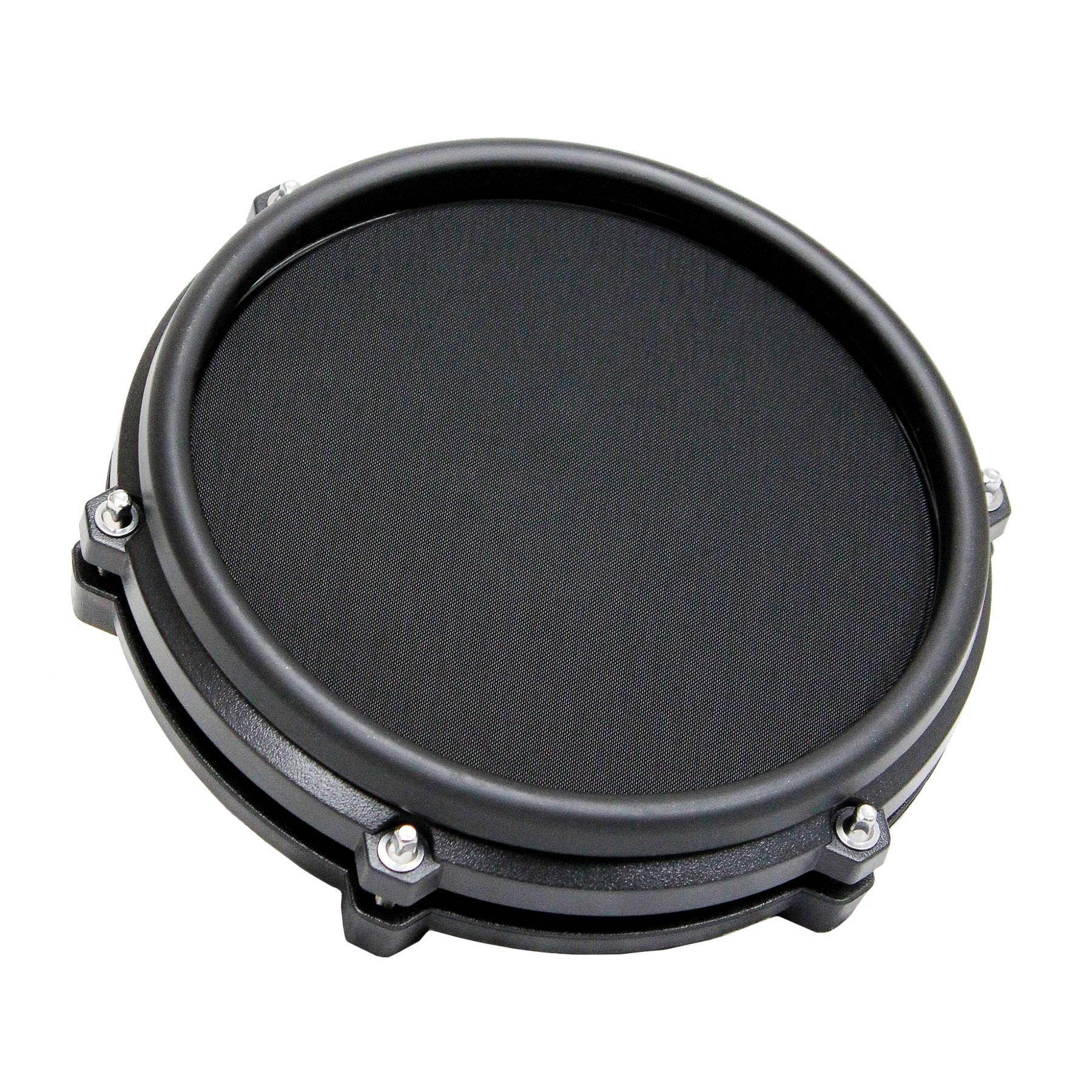 Alesis 8" Dual Zone Mesh Drum Pad - 102130262-A