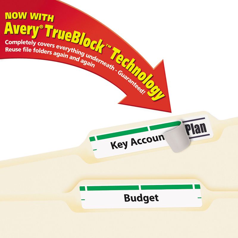 Xstamper 1223 Receved with Space for Initial or Date, Pre Inked Laser Engraved Rubber Stamp, Red Ink, Impression Size: 1/2" x 1-5/8"