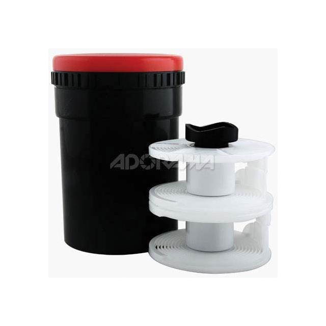 Adorama Ultra Universal Plastic Film Developing Tank #DL-6041