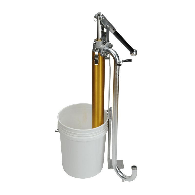 TapeTech 76XLTT-R Extra Long EasyClean Loading Pump