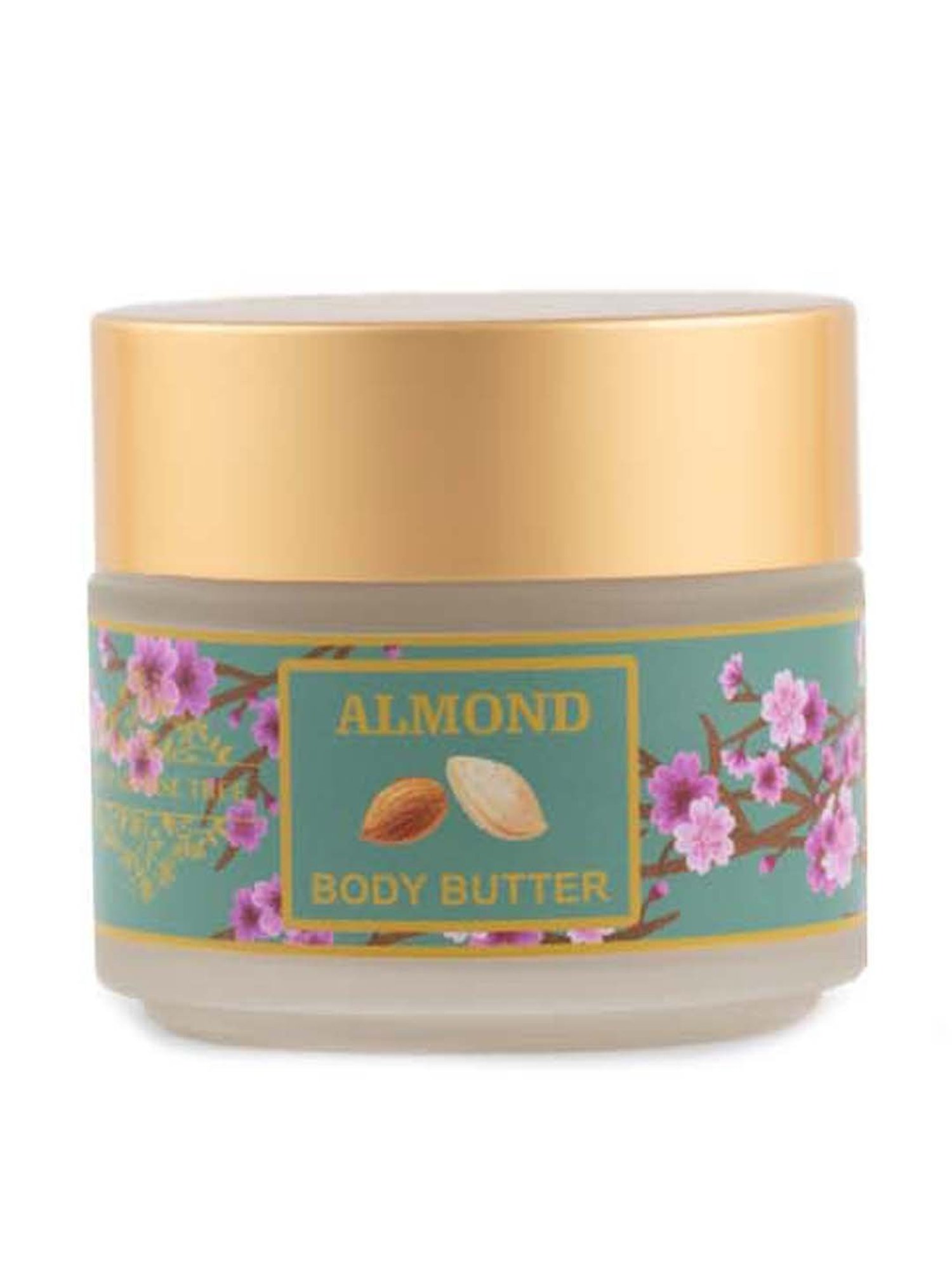 The Love Co. Cherry Blossom Body Butter - 200 gm
