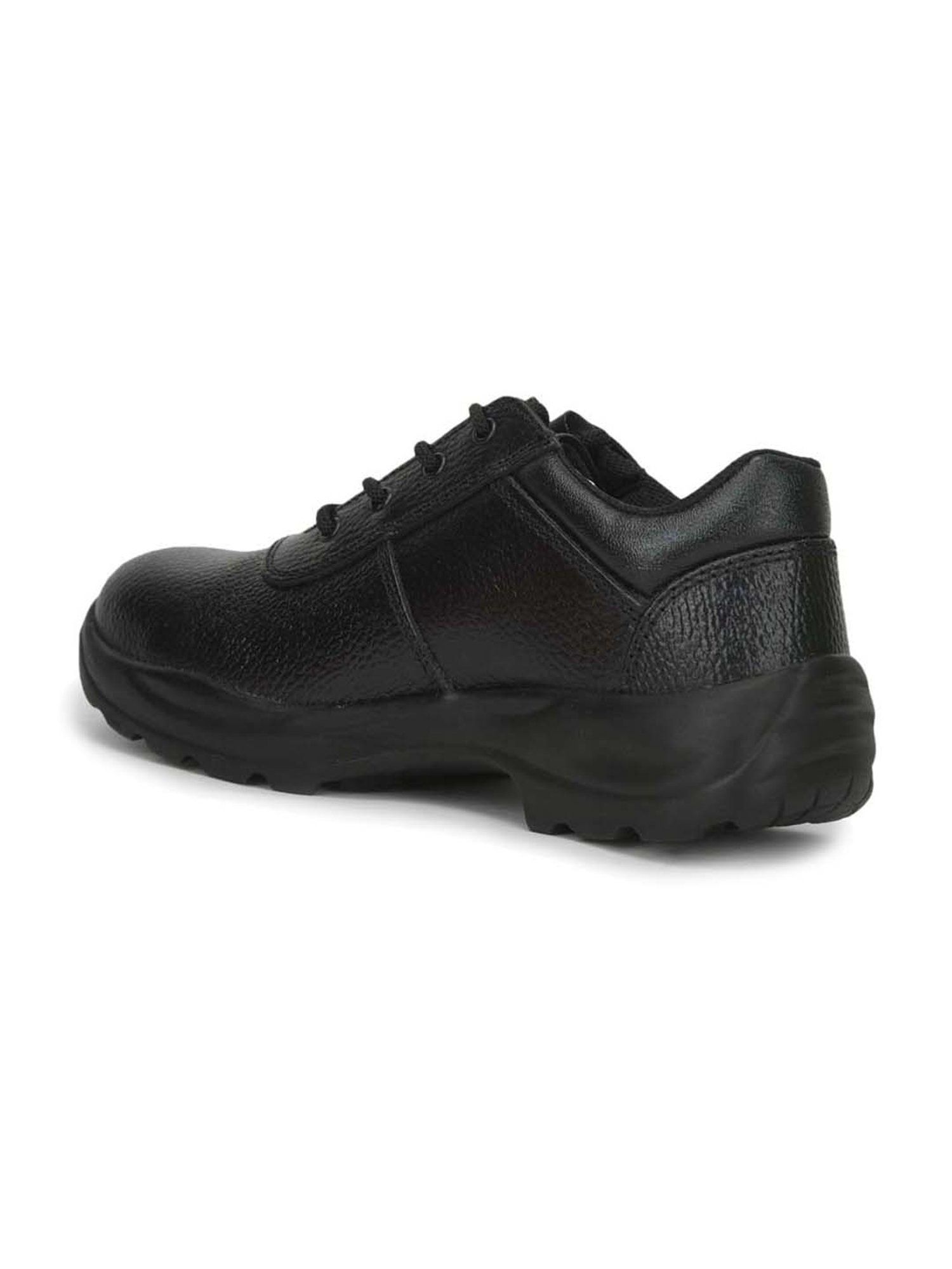 Freedom by Liberty Men's Black Derby Shoes