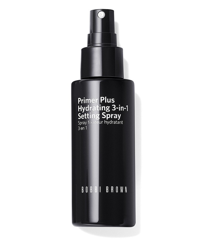 Bobbi Brown Primer Plus Hydrating 3-in-1 Setting Spray