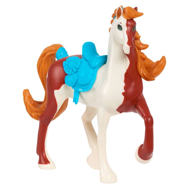 Winner's Stable 7" Penny Collectible Horse Figure