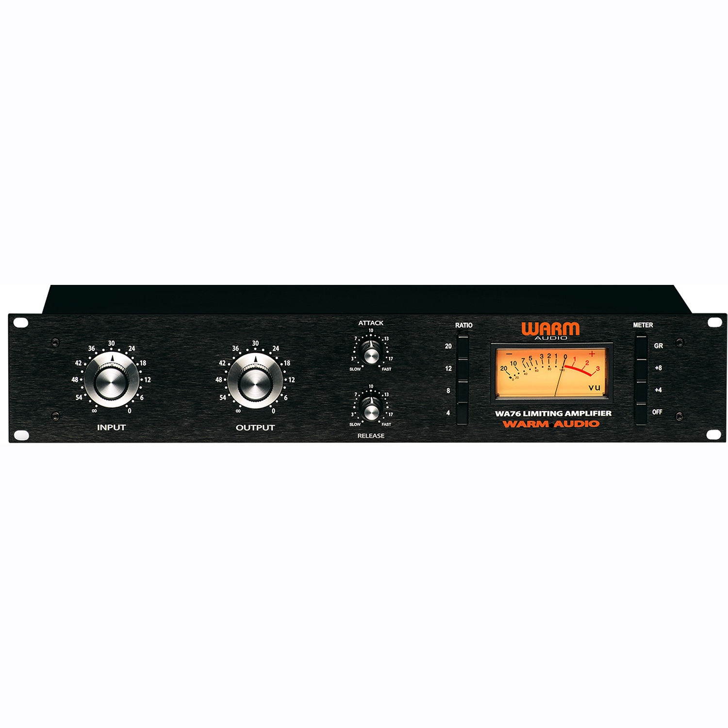 Warm Audio WA76 Limiting Amplifier