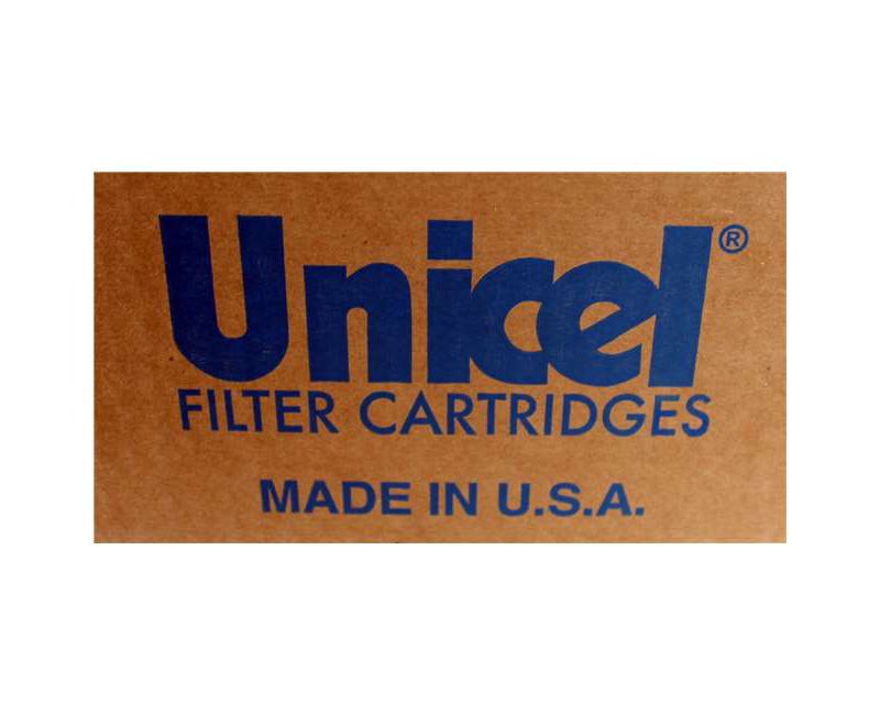 Unicel 4CH-24 Swimming Pool/Spa Filter Cartridge 25 Sq Ft PGS25P4 FC-0131