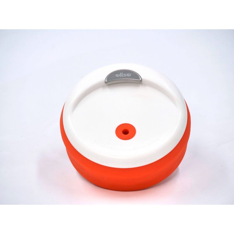 Oliso Mason Jar Attachment with Lid Opener