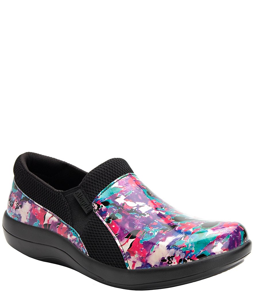 Alegria Keli Lullaby Clogs